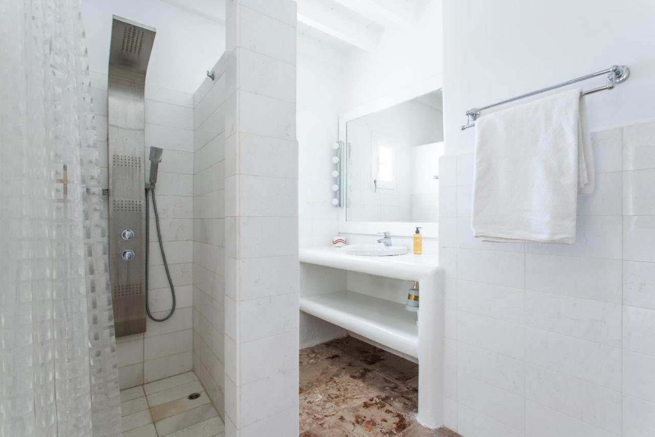 Villa Ruby By Mykonos Rocks Mykonos Town Bagian luar foto