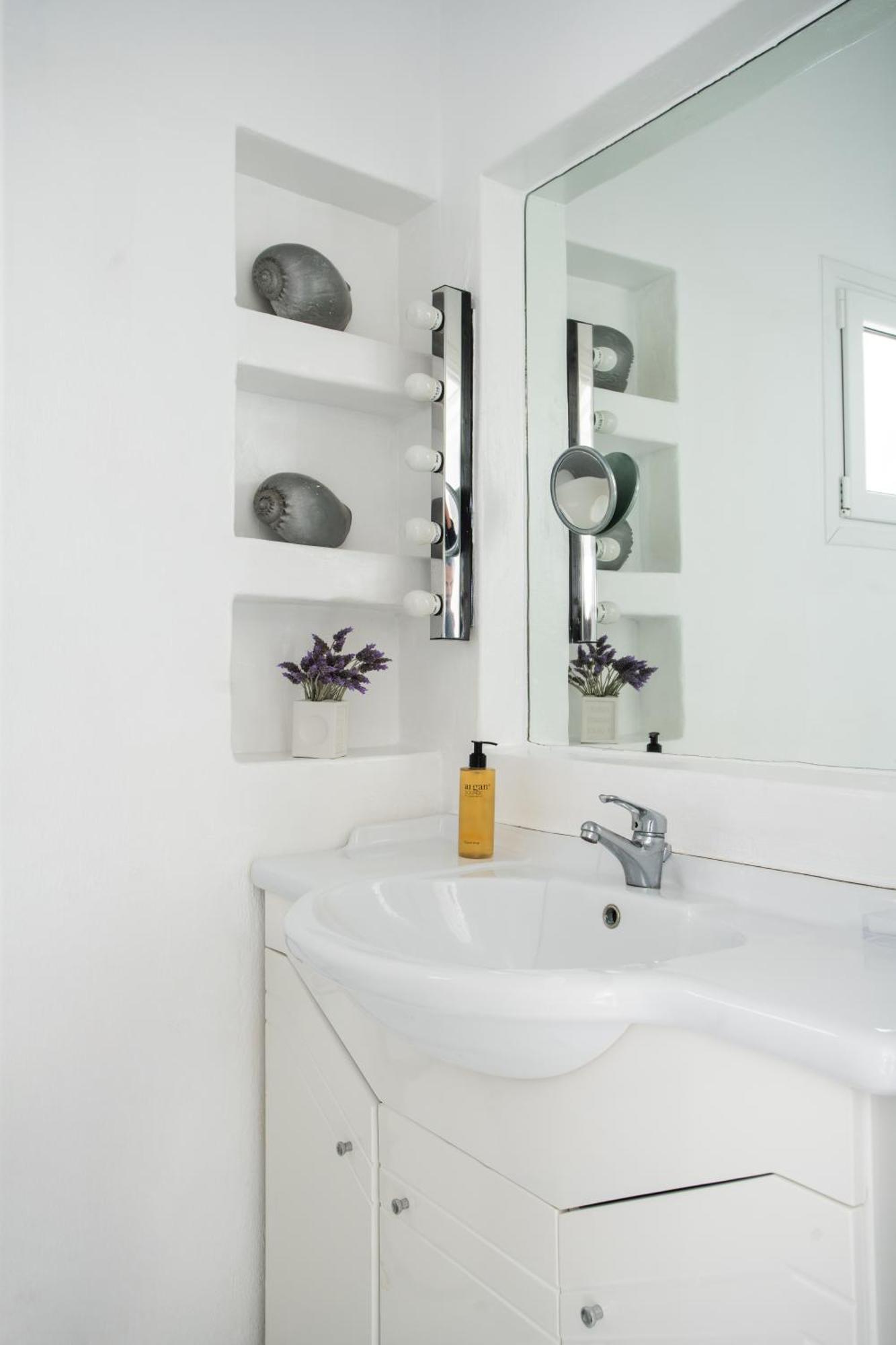 Villa Ruby By Mykonos Rocks Mykonos Town Ruang foto