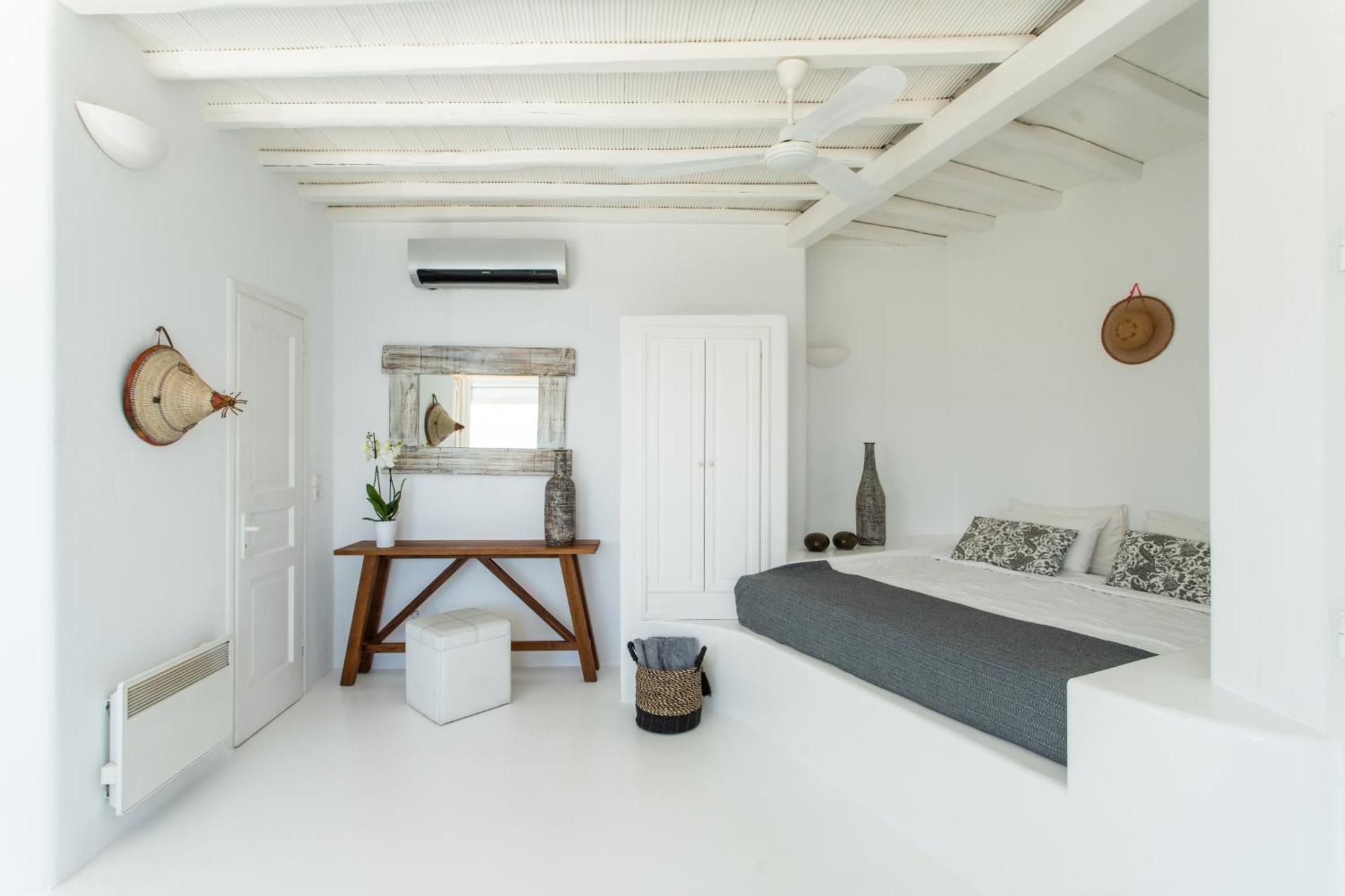 Villa Ruby By Mykonos Rocks Mykonos Town Ruang foto